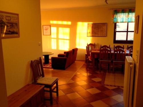 5 Puttonyos Vendégház 3910 Tokaj, Ady Endre utca 28. kép - 3