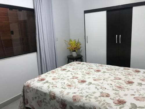 坎博里乌Edícula - Residência Mello Silva的相册照片