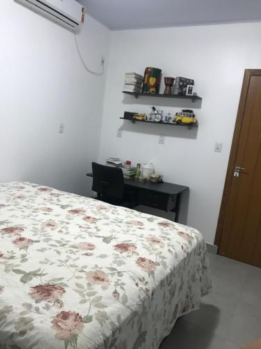 坎博里乌Edícula - Residência Mello Silva的相册照片