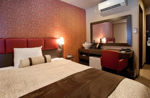 Kuretake Inn Premium Shizuoka Ekimae