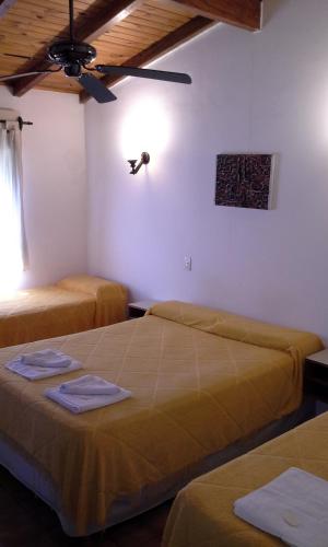 Foto de la galería de Amanitas Hotel en Villa Carlos Paz