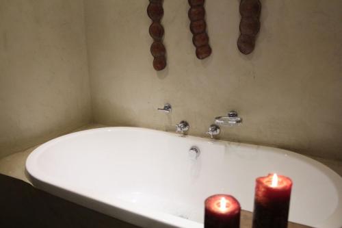 Gambar di galeri bagi Mosate Lodge di Polokwane