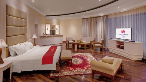 Thansur Sokha Hotel – Photos 5