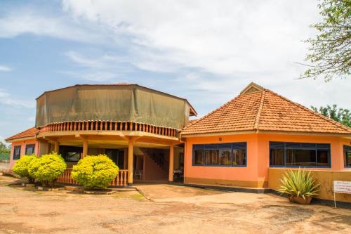 Gallery image of Wal Ville Suites in Gulu