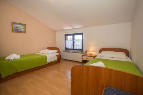 Apartments Garbina