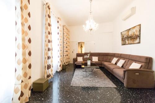 Appartement du Thiers