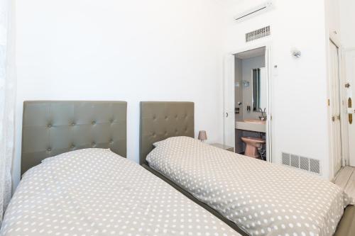 Appartement du Thiers