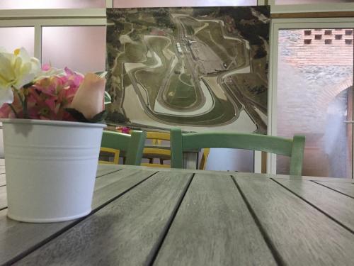 Nhà hàng/khu ăn uống khác tại Poggio Savelli