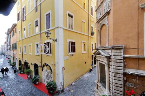 Torre Vecchiarelli - apt 3
