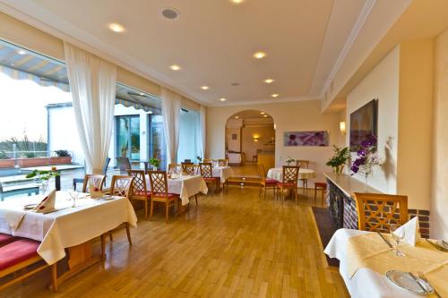 Gallery image of Hotel Birkenhof in Hanau am Main