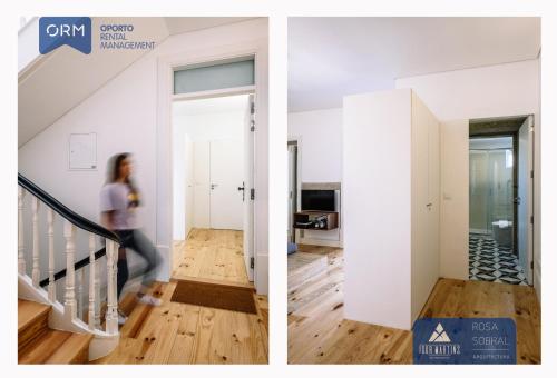 ORM - 3 C´s Apartments