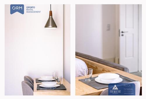 ORM - 3 C´s Apartments