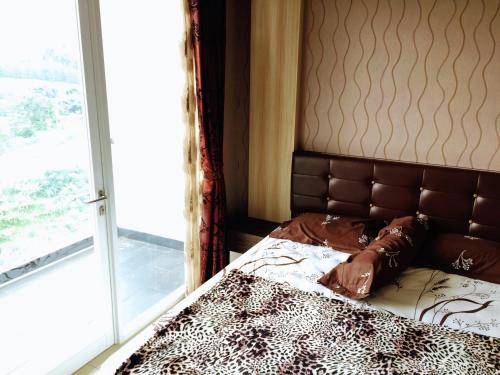 TechieRoom Swift at Clove Garden Residence