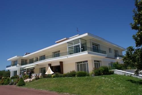 Gallery image of Villa Ayrault in Châtillon-sur-Thouet