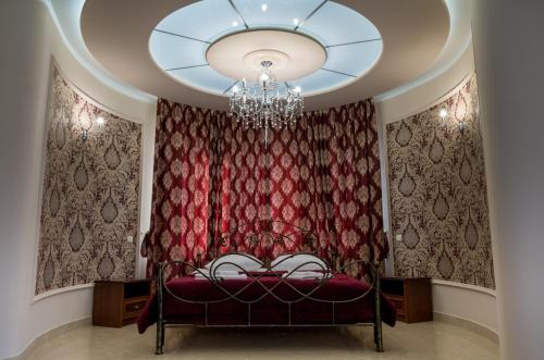 Foto da galeria de Ermitazh Hotel Complex em Novomoskovsk