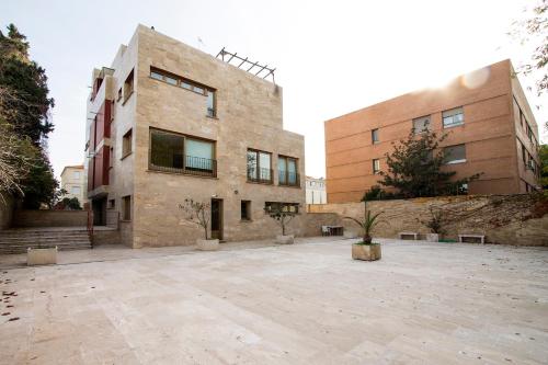 Apartamentos Villablino Arturo Soria