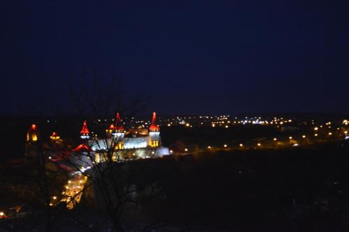 Gallery image of Apartment Vid na Krepost in Kamianets-Podilskyi