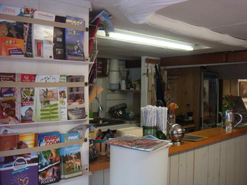 L'Atelier Du Peintre – Photos 2