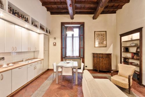 Kép Palazzo Di Città Elegant Apartment szállásáról Torinóban a galériában