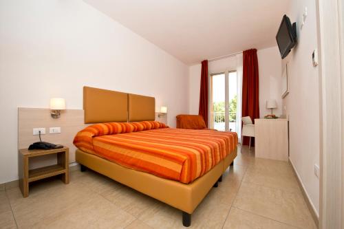 Gallery image of Club Village & Hotel Spiaggia Romea in Lido di Volano