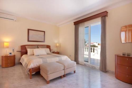 Gallery image of Villa Savanna in Cala en Blanes