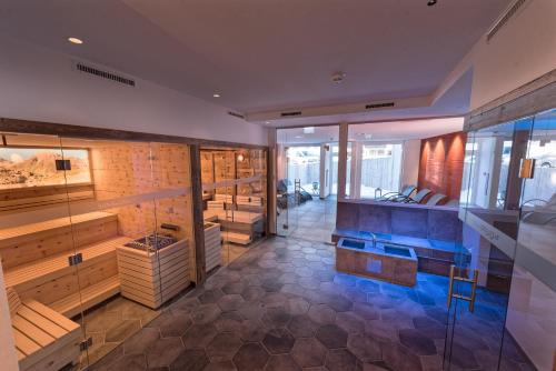 Hotel Alpenfeuer Montafon – Photos 5