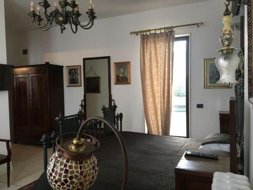 Gallery image of Palace B&B in Acquaviva delle Fonti