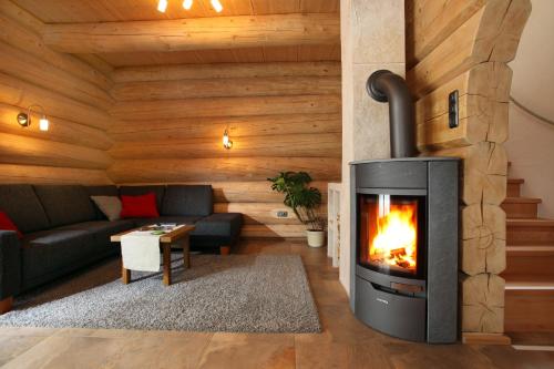 Blockhaus Chalet Heim – Photos 2