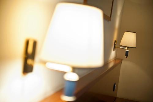 Fotografie z fotogalerie ubytování Hotel 4 Pini v destinaci Labaro
