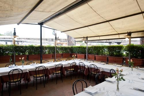 Hotel 4 Pini