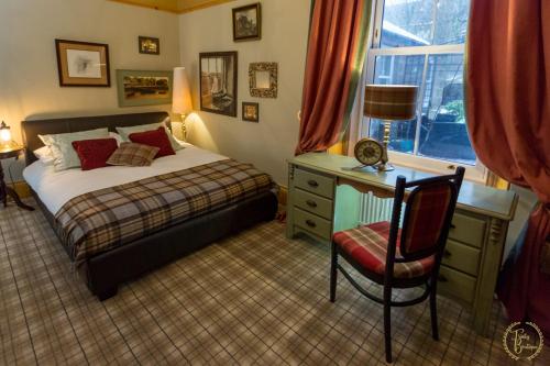 Gallery image of Trinity Boutique B&B in Peterhead