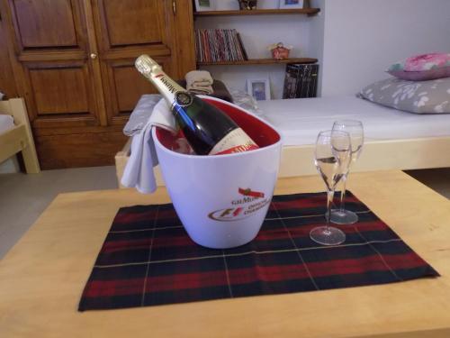 Apartmán Latrán 15