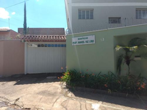Ed. Profº Manoel Vaz Lobo