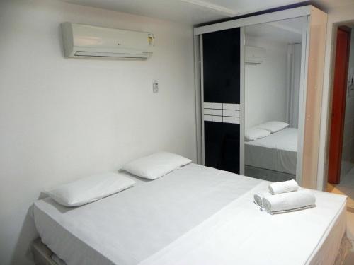 Imagen de la galería de Israel Flat Tambau Apt 225, en João Pessoa