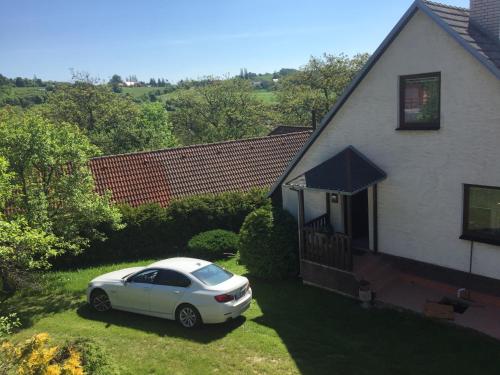 Alena Hutarova -Chalupa Bzince pod Javorinou