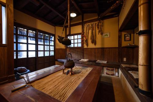 Galeriebild der Unterkunft Yunohira Kamiyanagiya in Yufu