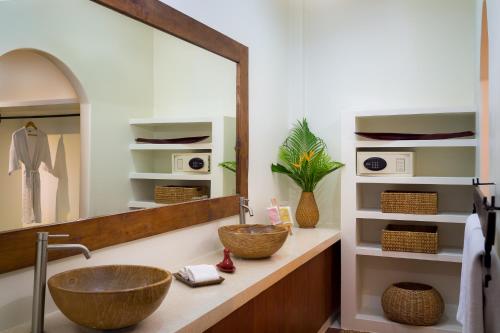 Fotografie z fotogalerie ubytování Navutu Dreams Resort & Wellness Retreat v Siem Reap