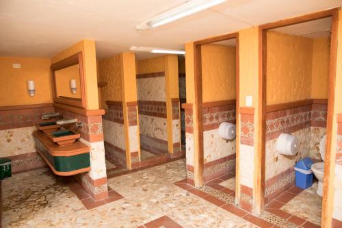 Gallery image of Hotel Portón del Sol in Santa Fe de Antioquia