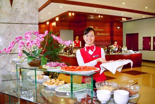 Gallery image of Grand Ha Long Hotel in Ha Long