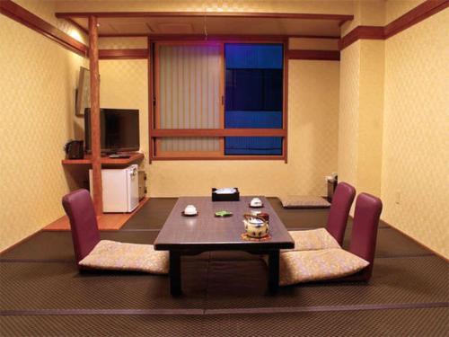 Satomo Ryokan