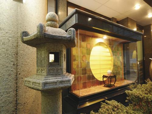 Imagen de la galería de Satomo Ryokan, en Kioto