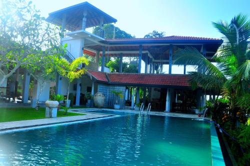 Jungle Heart Cabanas – Photos 2