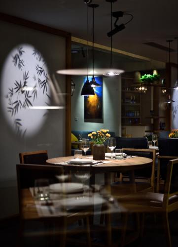 Φωτογραφία από το άλμπουμ του Huangshan Shanshui Boutique Hotel Liyang Scenic Area σε Huangshan
