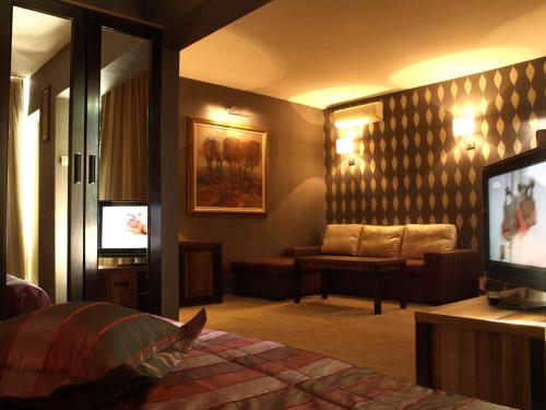 Gallery image of Bononia Hotel in Vidin