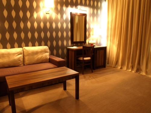 Gallery image of Bononia Hotel in Vidin
