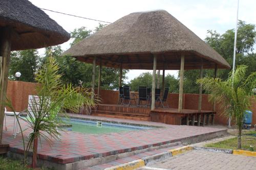 Kessa's Chalets – Photos 2