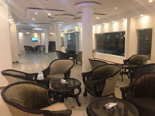 Gallery image of Al Makan Al Mosafer 116 Hotel by Al Azmy in Riyadh