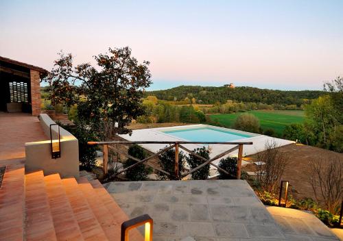 Boccioleto Resort