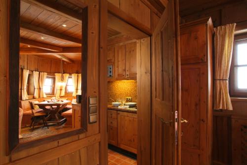 Fotografie z fotogalerie ubytování MONDI Schiefe Alm Gastein v Bad Gasteinu