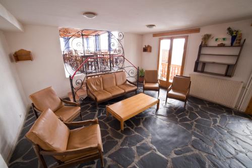 Fotografie z fotogalerie ubytování Centre de Vacances Le Val d'Escreins v destinaci Vars